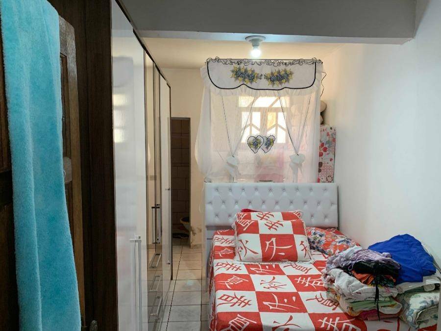 LOTE 54: Casa, Padrão, 0 vaga(s) de garagem IRECÊ BA, localizado em Irecê - BA