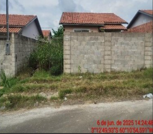 Casa - RES GOLDEN NOVA AMAZONAS IRANDUBA AM - leilão extrajudicial - IRANDUBA AM - lance mínimo R$ 167.567