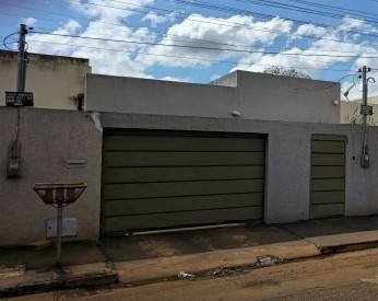 Imagem do imóvel LOTE 16: Casa, Padrão, 1 vaga(s) de garagem Santa Helena De Goiás GO