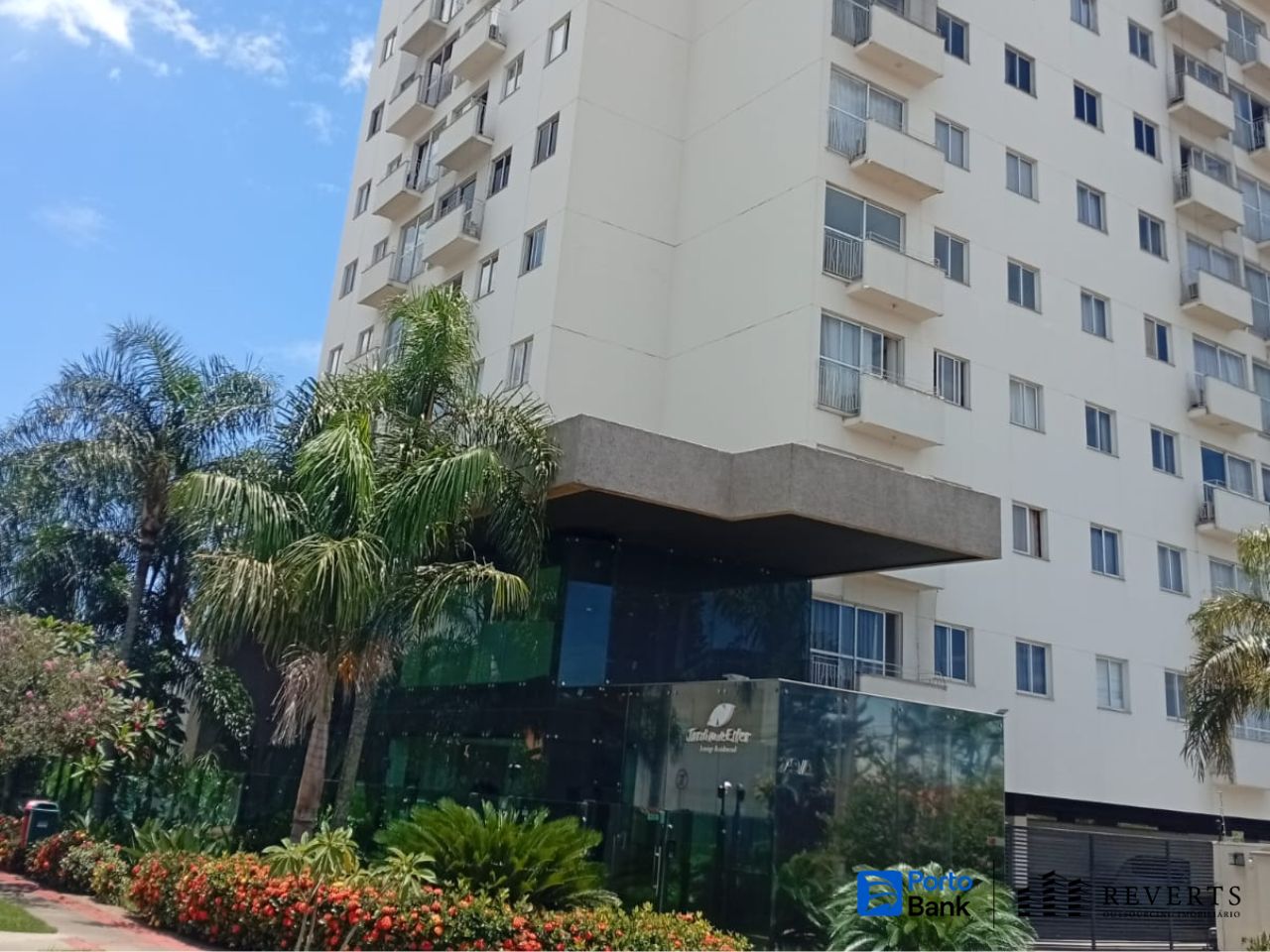 Imagem do imóvel LOTE 39: Apartamento com 56,78 m² - Vila Larsen 1 LONDRINA PR