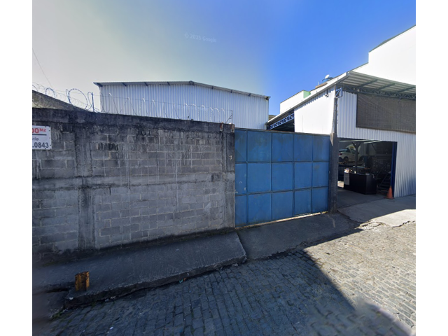 Imóvel comercial em Nova Friburgo/RJ