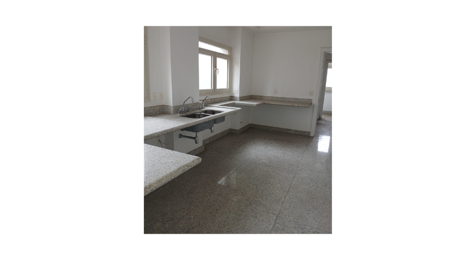 LOTE 1: Direitos sobre Duplex de Luxo com 672m² no JD. Europa - (02) SÃO PAULO SP, localizado em São Paulo - SP, bairro Jardim Europa