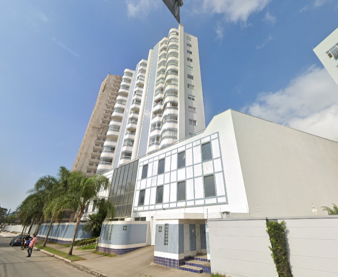 Imagem do imóvel LOTE 23: Apartamento com 64,97 m² - Dom Bosco ITAJAÍ SC