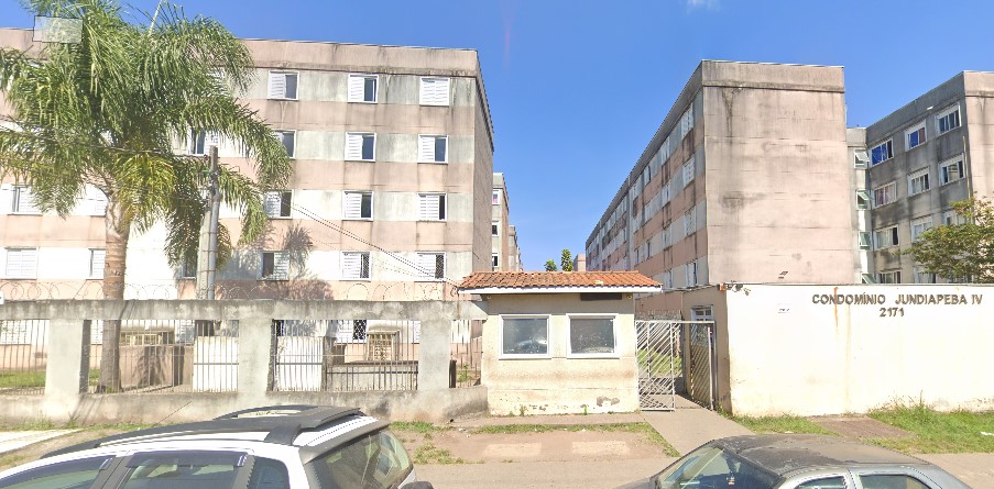 DIREITOS SOBRE APARTAMENTO - MOGI DAS CRUZES/SP - (02)