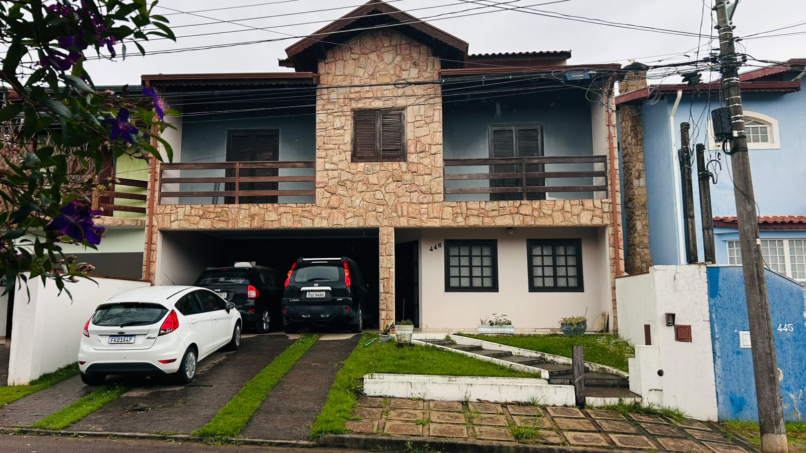 Casa em Valinhos