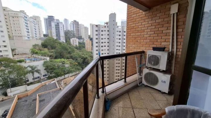 LOTE 2: Apartamento com 40,28m² - Jardim Ampliação SÃO PAULO SP, localizado em São Paulo - SP, bairro Jardim Ampliação