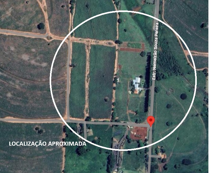 Área Rural (Estância Lemos) com 11,39 hectares - Timboré ANDRADINA SP - leilão judicial - ANDRADINA SP - lance mínimo R$ 1.157.809