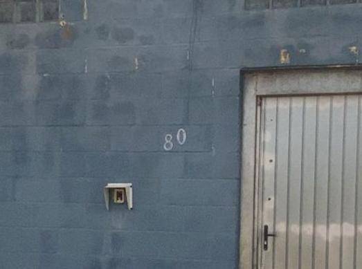 LOTE 4: Galpão com terr. de 300,00 m² - Fragata PELOTAS RS, localizado em Pelotas - RS, bairro Fragata