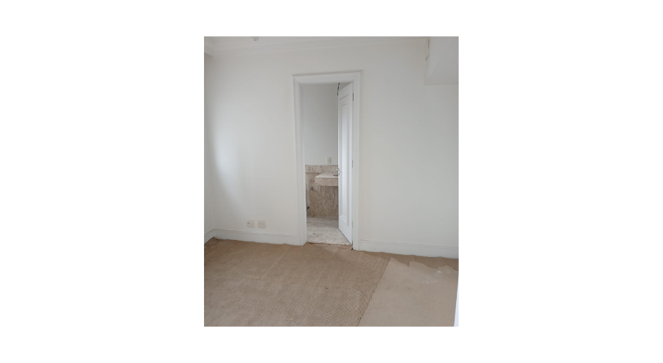 LOTE 1: Direitos sobre Duplex de Luxo com 672m² no JD. Europa - (02) SÃO PAULO SP, localizado em São Paulo - SP, bairro Jardim Europa