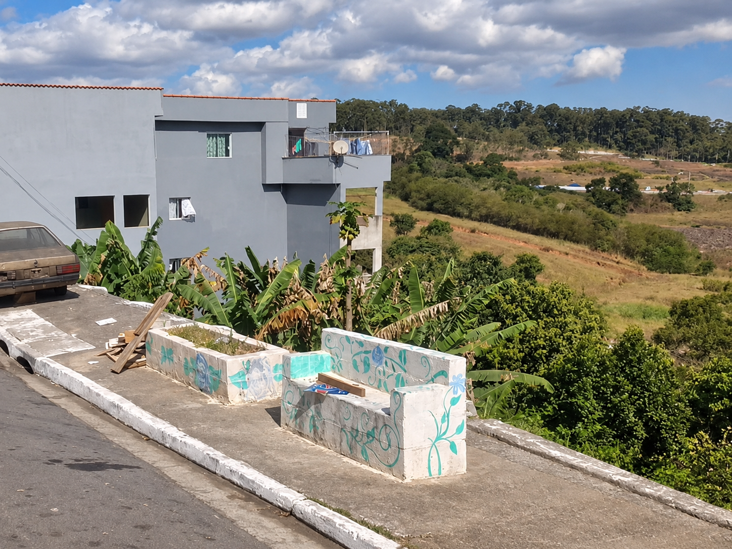 Terreno com 398,30 m² - Jardim Adelfiore (Lote 46) — foto principal