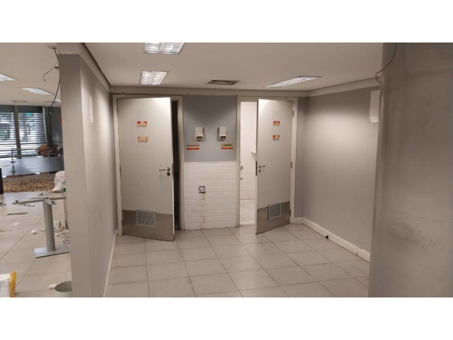 LOTE 3: Imóvel Comercial com 604,89 m² - Centro RIO DE JANEIRO RJ, localizado em Rio De Janeiro - RJ, bairro Centro