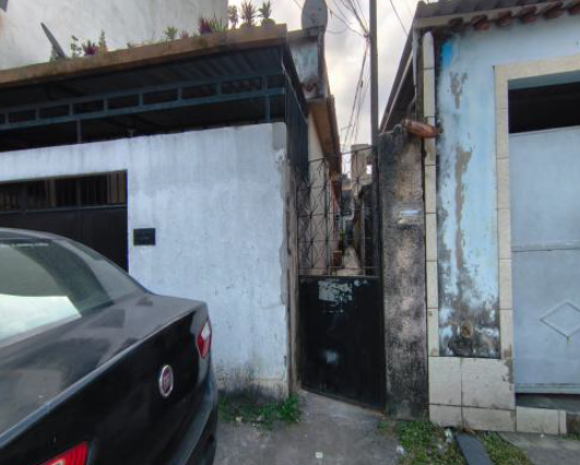 Lote 27: casa com 50,00 m² - vicente de carvalho rio de janeiro rj - foto 3