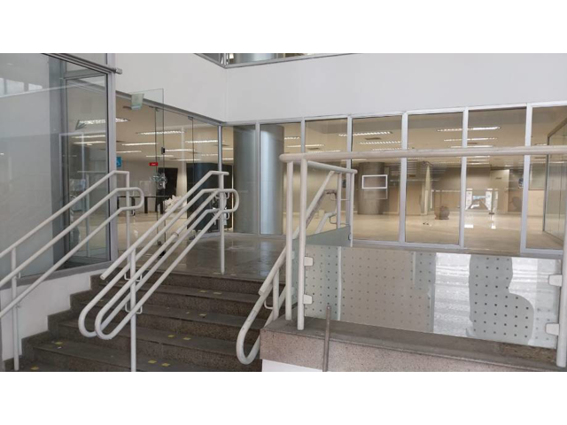 LOTE 3: Imóvel Comercial com 604,89 m² - Centro RIO DE JANEIRO RJ, localizado em Rio De Janeiro - RJ, bairro Centro