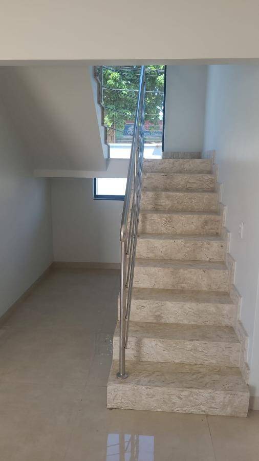LOTE 17: Casa, Padrão, 1 vaga(s) de garagem Poconé MT, localizado em Poconé - MT