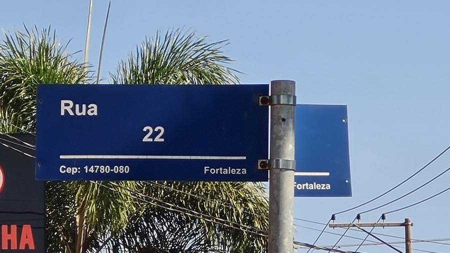 LOTE 38: Casa, Padrão, 1 vaga(s) de garagem Barretos SP, localizado em Barretos - SP