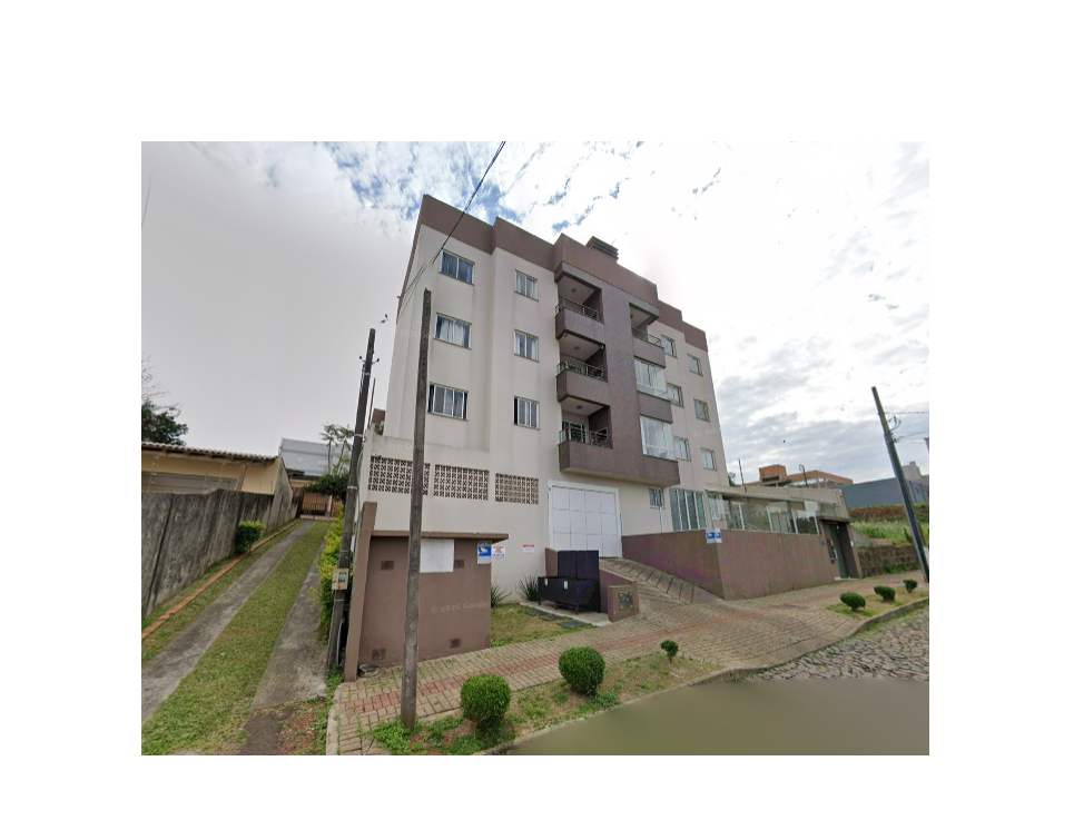 LOTE 12: Apartamento com 66,84 m² - Santa Maria CHAPECÓ SC, localizado em Chapecó - SC, bairro Santa Maria