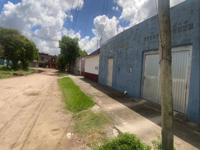 LOTE 4: Galpão com terr. de 300,00 m² - Fragata PELOTAS RS, localizado em Pelotas - RS, bairro Fragata