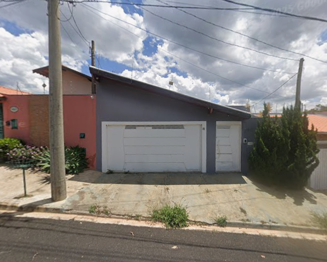 Casa com 168,09 m² - Residencial Dourado FRANCA SP - leilão extrajudicial - FRANCA SP - lance mínimo R$ 853.154