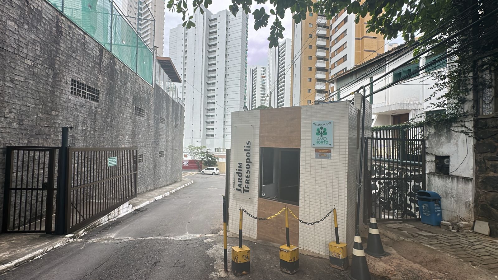 LOTE 9: Casa com 291,00 m² - Horto Florestal SALVADOR BA, localizado em Salvador - BA, bairro Horto Florestal