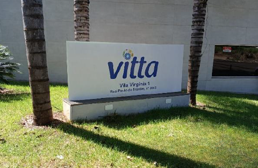 Apartamento com 42,96 m² - Jardim Maria Goretti — foto 2