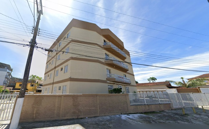 Apartamento com 61,62m² - Perequê-Açu — foto 2