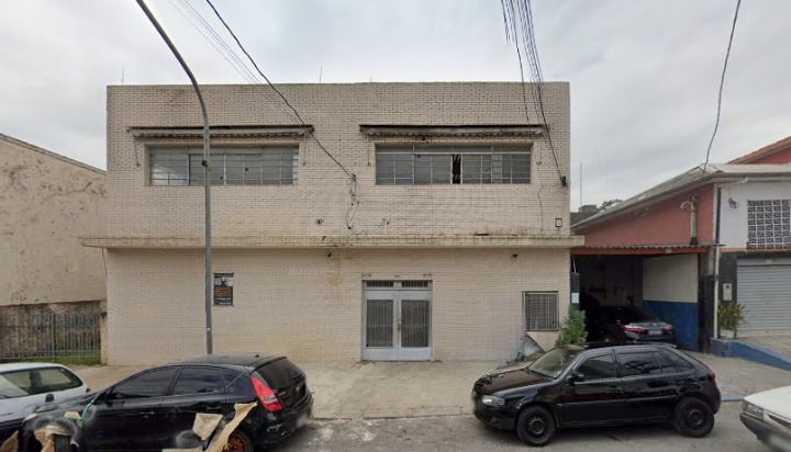 Direitos sobre imóvel com 2.066,00m² - Vila São José SÃO PAULO SP - leilão judicial - SÃO PAULO SP - lance mínimo R$ 3.460.426