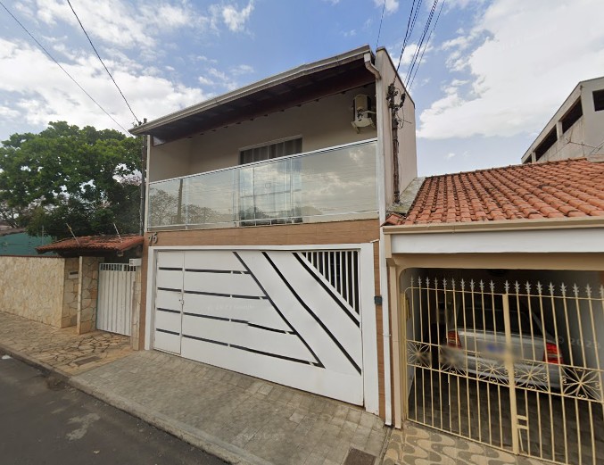 Lote 12: casa com 102,00 m² - jardim olímpico pouso alegre mg