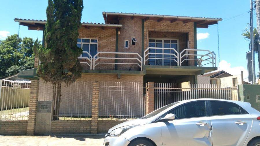 Imagem do imóvel LOTE 14: Casa, Padrão, 1 vaga(s) de garagem Rio Do Sul SC