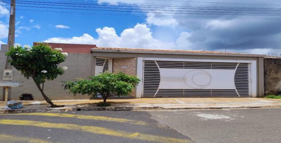 Casa com 122,38 - Res. Luz da Esperança SÃO JOSÉ DO RIO PRETO SP - leilão extrajudicial - SÃO JOSÉ DO RIO PRETO SP - lance mínimo R$ 380.000