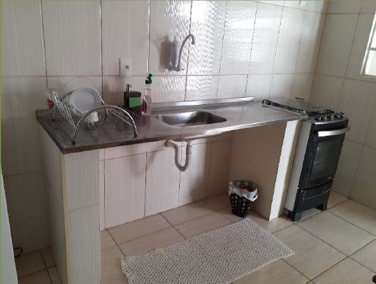 LOTE 1: Direitos sobre 75% de casa com 48m² - itanguá, localizado em Sorocaba - SP