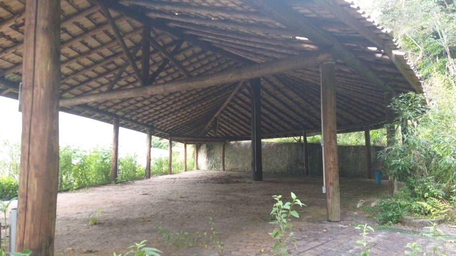 LOTE 6: Galpão, Padrão, 0 vaga(s) de garagem BOM JARDIM RJ, localizado em Bom Jardim - RJ, bairro Corrego de Santo Antonio