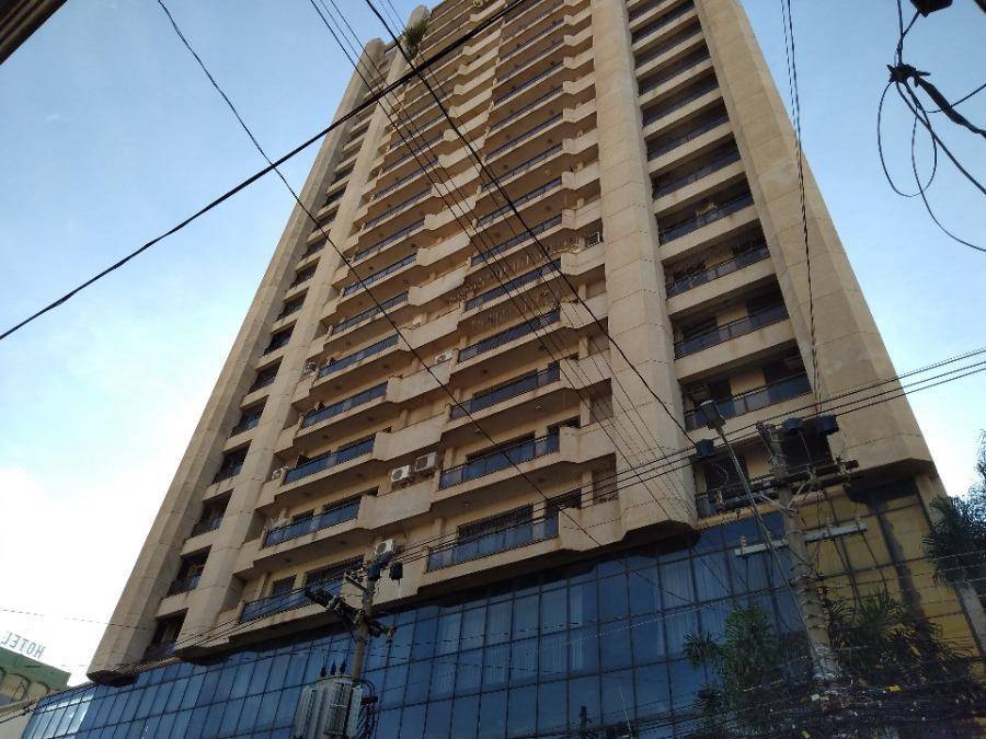 LOTE 11: Apartamento, Padrão, 2 vaga(s) de garagem Limeira SP, localizado em Limeira - SP