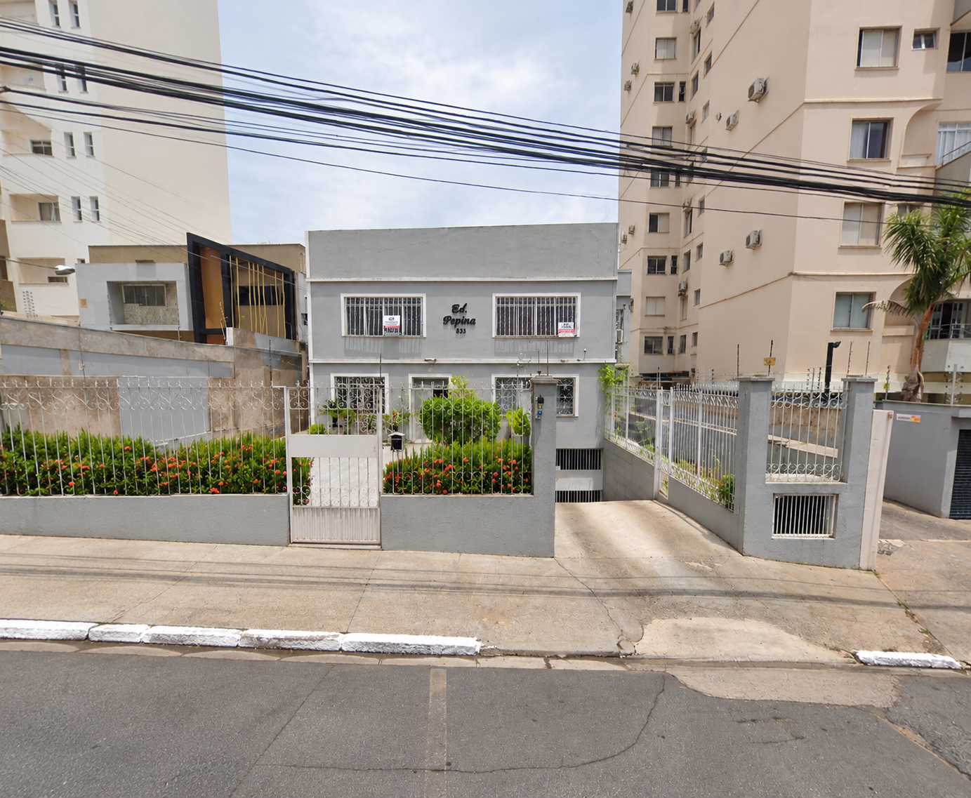 Imagem do imóvel LOTE 2: Apartamento com 109,07 m² - Quilombo CUIABÁ MT