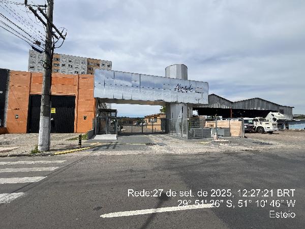 Apartamento - CENTRO ESTEIO RS - leilão extrajudicial - ESTEIO RS - lance mínimo R$ 200.000