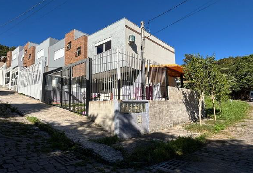 LOTE 2: Casa com 76,12 m² - Nossa Senhora das Graças CAXIAS DO SUL RS, localizado em Caxias Do Sul - RS, bairro Nossa Senhora das Graças