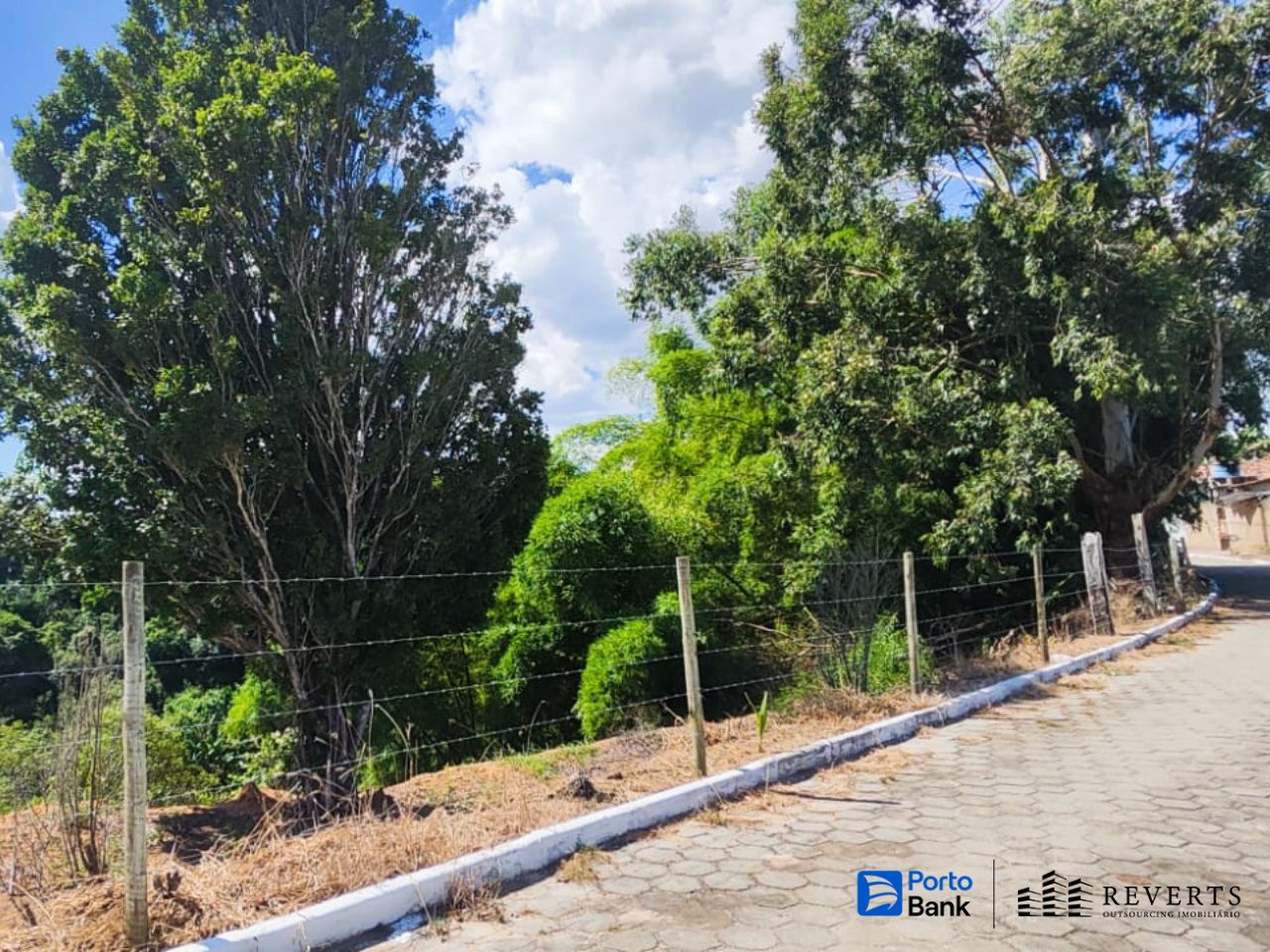 Imagem do imóvel LOTE 21: Terreno com 1.960,00 m² - Costa Rica EUNÁPOLIS BA
