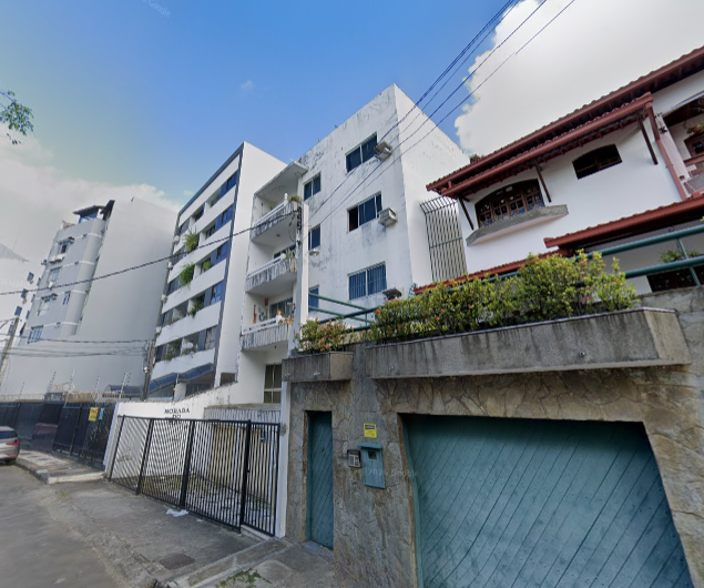 LOTE 4: Apartamento com 153,80 m² - Rio Vermelho SALVADOR BA, localizado em Salvador - BA, bairro Rio Vermelho