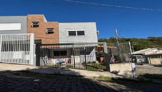 Imagem do imóvel LOTE 2: Casa com 76,12 m² - Nossa Senhora das Graças CAXIAS DO SUL RS