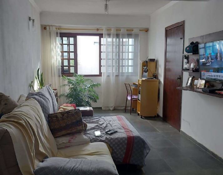 LOTE 1: Casa Residencial com 126 m² a.t - Alto da Ressaca MOGI DAS CRUZES SP, localizado em Mogi Das Cruzes - SP