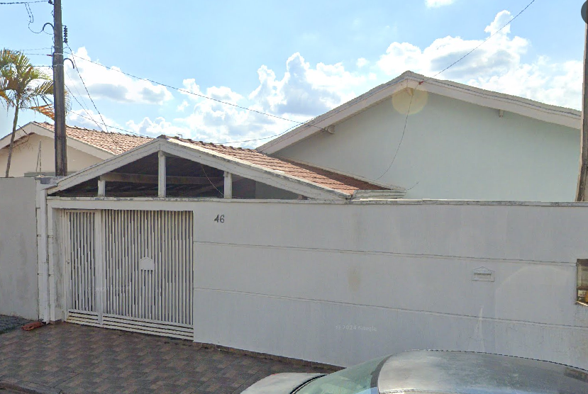 LOTE 16: Casa com 116,67 m² - Nova Veneza PAULÍNIA SP