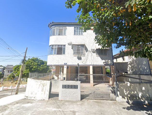 Imagem do imóvel LOTE 1: Direitos sobre apartamento - Cachambi - (02) RIO DE JANEIRO RJ