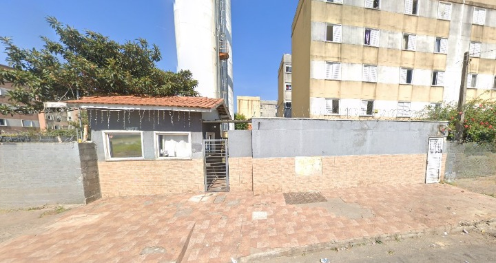 Imagem do imóvel LOTE 1: Apartamento com 42,600m² - Vila Jundiapeba MOGI DAS CRUZES SP