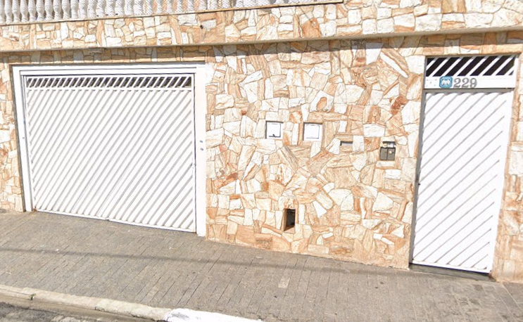 LOTE 1: Imóvel Residenciais com 1.109,46m² - Vila Rio Branco SÃO PAULO SP, localizado em São Paulo - SP, bairro Vila Rio Branco