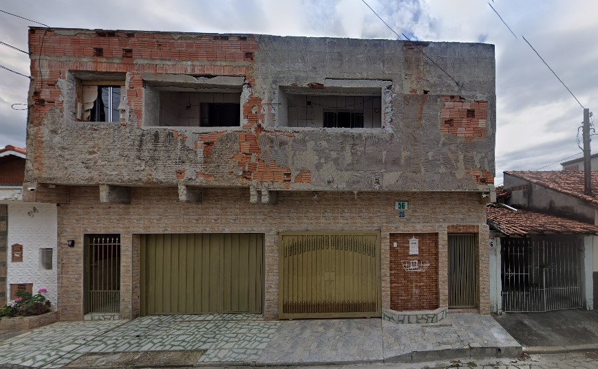 Imagem do imóvel LOTE 1: Imóvel com 300,00m² (AT) - Vila Nunes LORENA SP