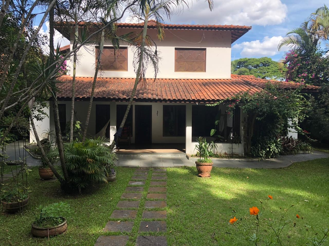 Imagem do imóvel LOTE 1: Casa com 600,00 m² - Vila Amália SÃO PAULO SP