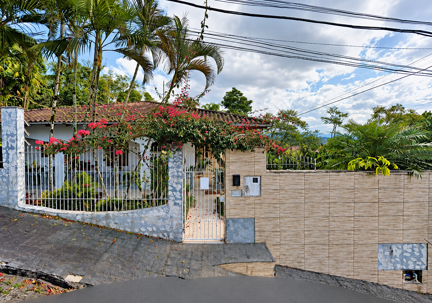 Imagem do imóvel LOTE 8: Casa com 383,82 m² - Salto do Norte BLUMENAU SC