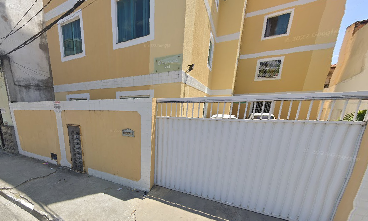 Imagem do imóvel LOTE 8: Casa com 55 m² - Itapuã SALVADOR BA