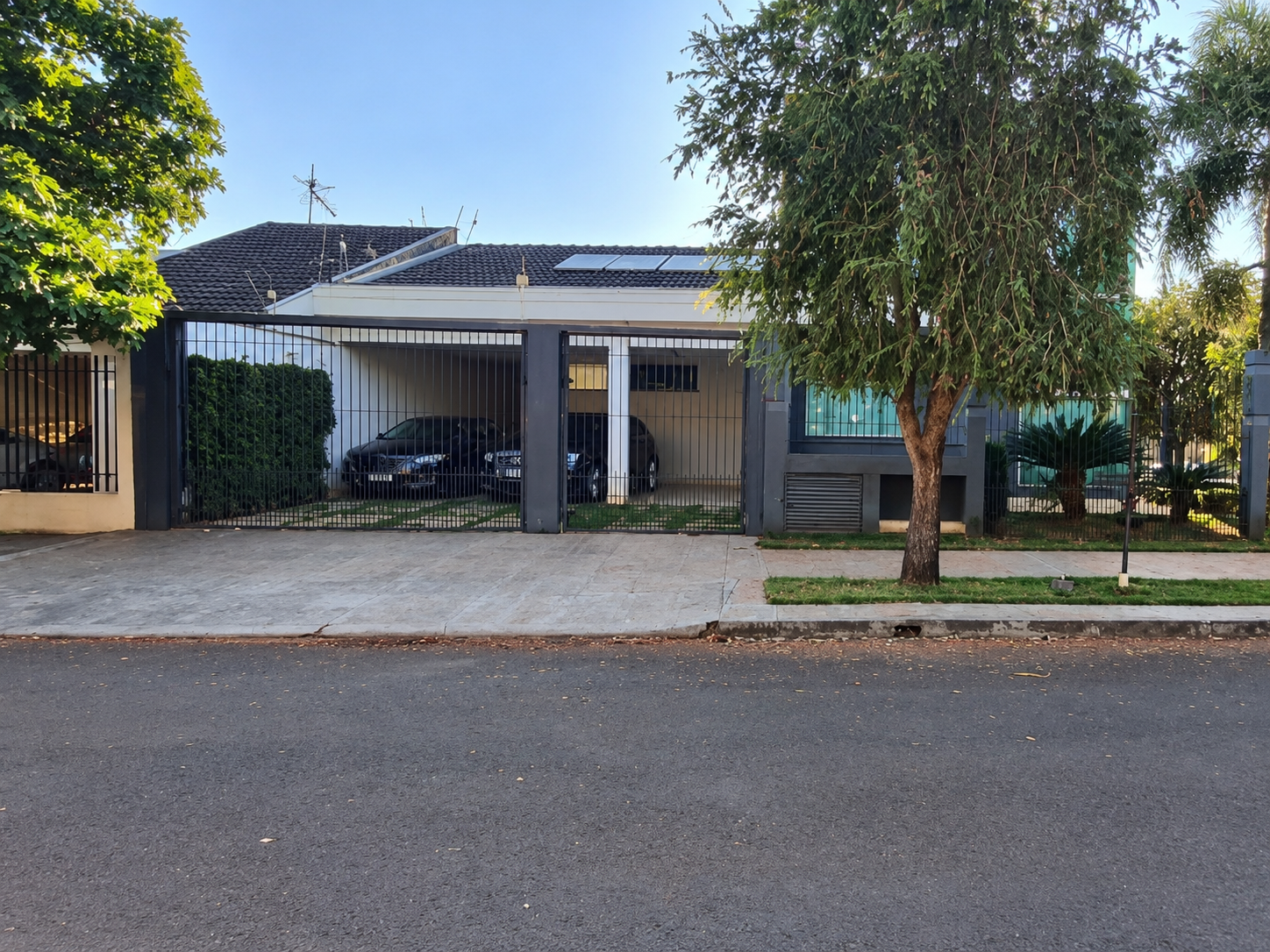 Sobrado com 279,21m² - Jardim Tóquio — foto principal