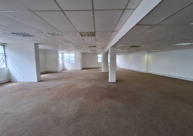 LOTE 19: Salas Comerciais com 577,00 m² - Centro RIO DE JANEIRO RJ, localizado em Rio De Janeiro - RJ, bairro Centro