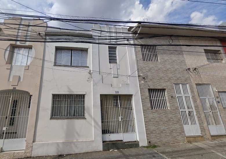 Parte ideal de 10,42% da casa com 62,15m² - Belém SÃO PAULO SP - leilão judicial - SÃO PAULO SP - lance mínimo R$ 23.341